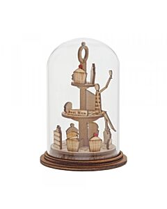 Kloche - Best Mum Figurine